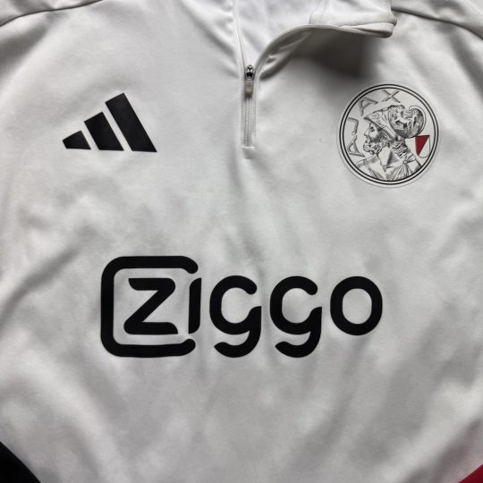 2025/2026 Training Top - Image 3