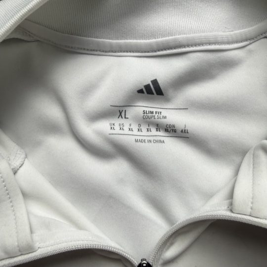 2025/2026 Training Top - Image 4
