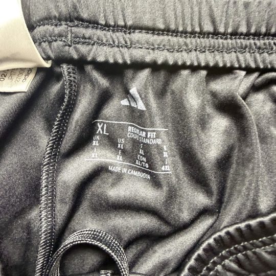 2025/2026 Training Shorts - Image 3