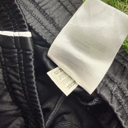 2025/2026 Training Shorts - Image 4