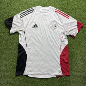 2025/2026 Training Shirt