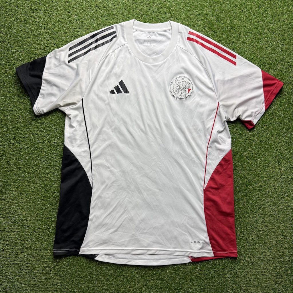 2025/2026 Trainingsshirt