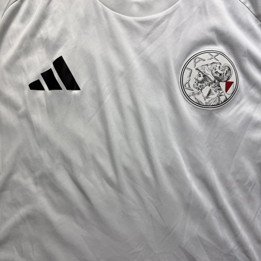 2025/2026 Trainingsshirt - Afbeelding 3