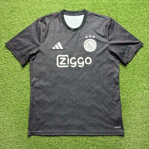 2024/2025 Pre-match Shirt