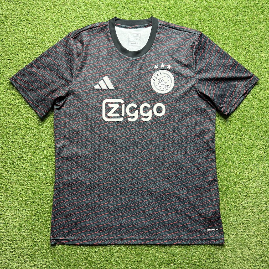 2024/2025 Pre-match Shirt