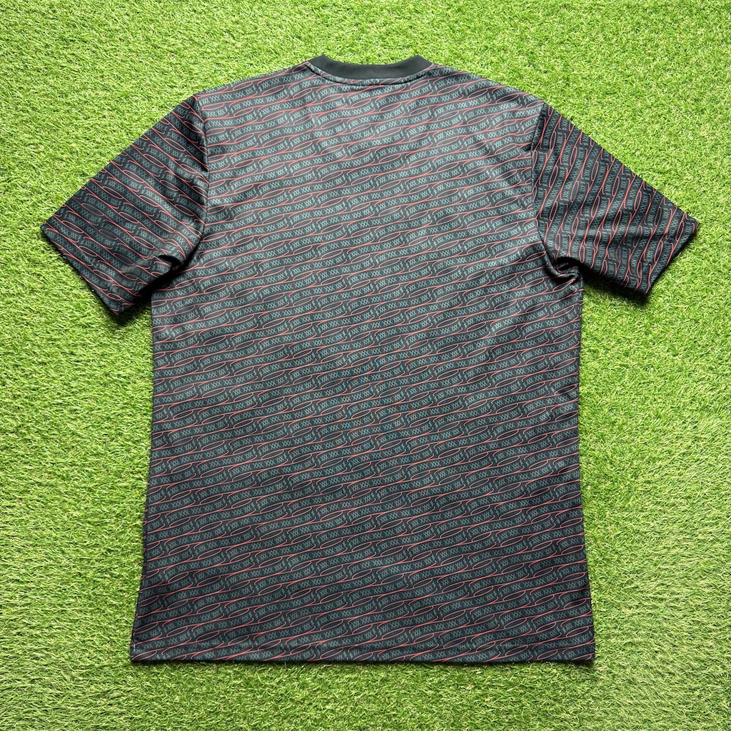 2024/2025 Pre-match Shirt - Afbeelding 2