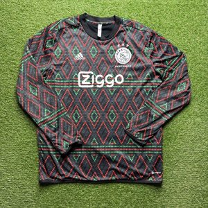 2022/2023 Pre-match Sweater