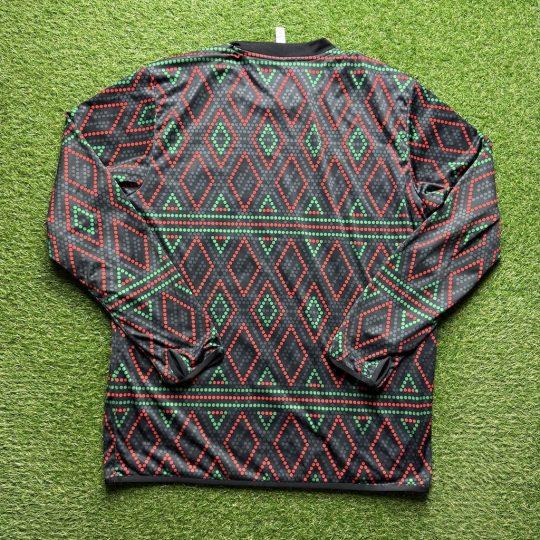 2022/2023 Pre-match Sweater - Image 2