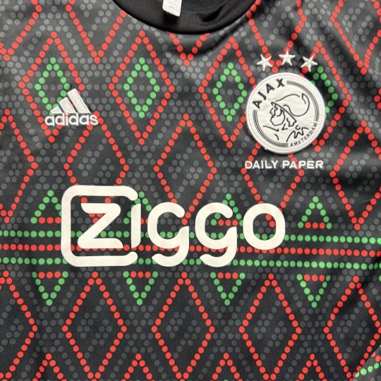 2022/2023 Pre-match Sweater - Image 3