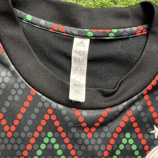 2022/2023 Pre-match Sweater - Image 4