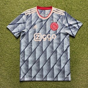 2020/2021 Away