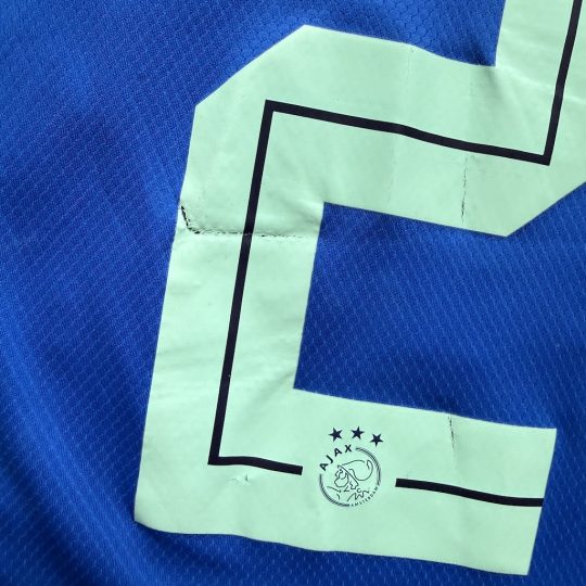 2021/2022 Away #21 MARTINEZ - Image 4