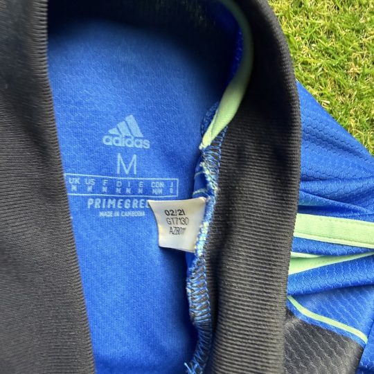 2021/2022 Away #21 MARTINEZ - Image 6