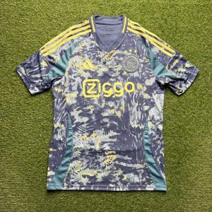 2024/2025 Away