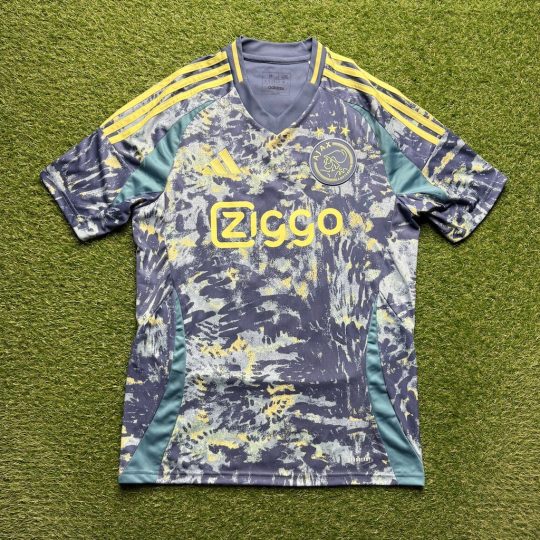 2024/2025 Away