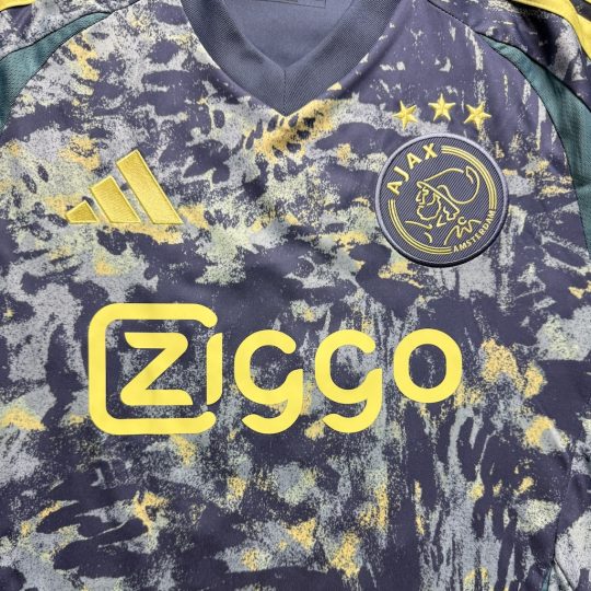 2024/2025 Away - Image 3