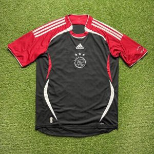 2022/2023 Ajax Teamgeist