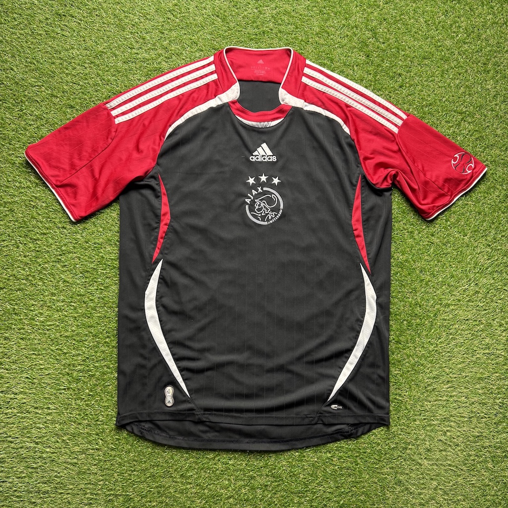 2022/2023 Ajax Teamgeist