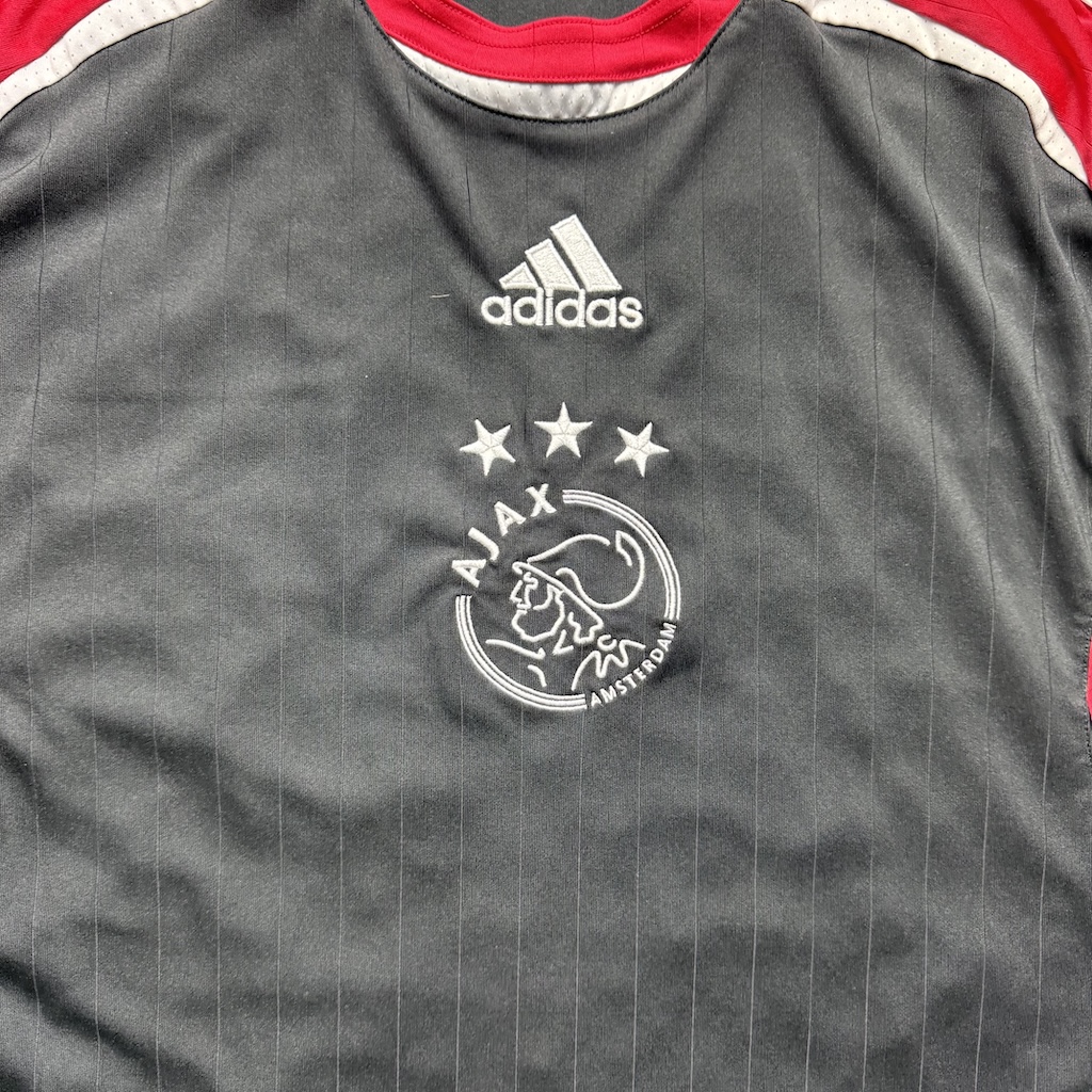 2022/2023 Ajax Teamgeist - Afbeelding 3