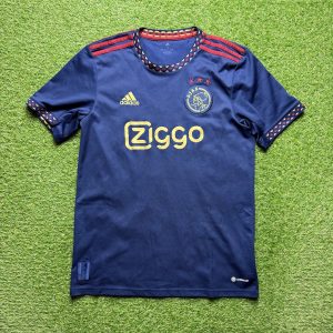 2022/2023 Away
