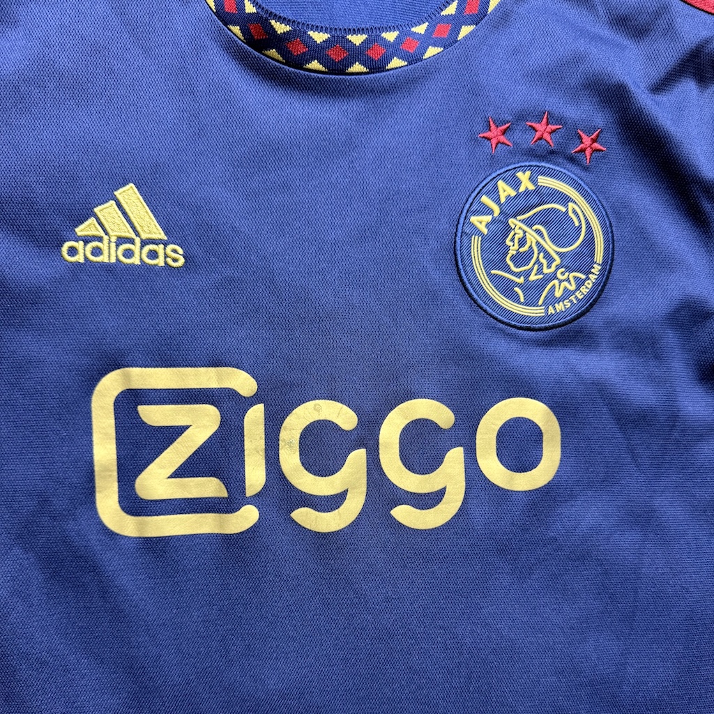 2022/2023 Away - Image 3