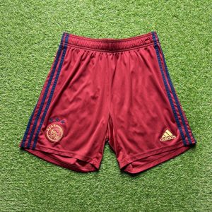 2022/2023 Away Shorts