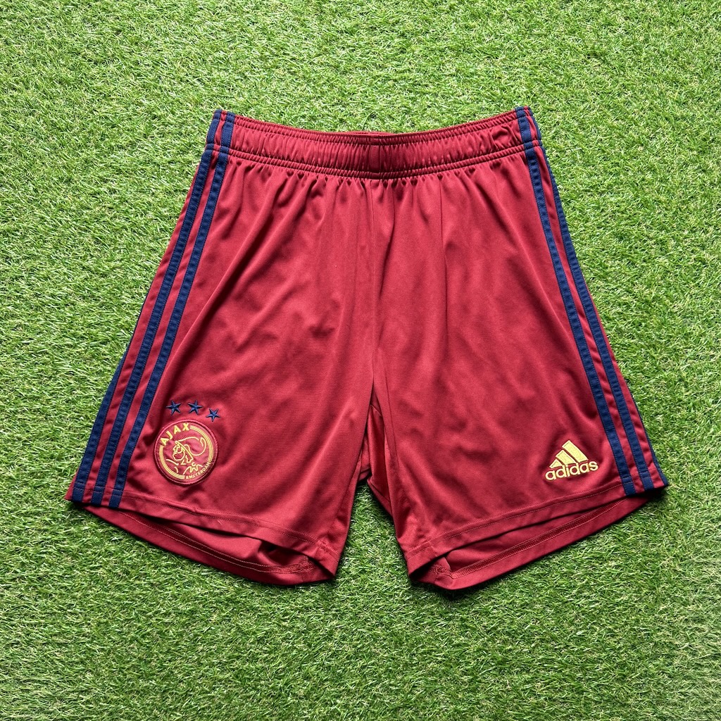 2022/2023 Away Shorts