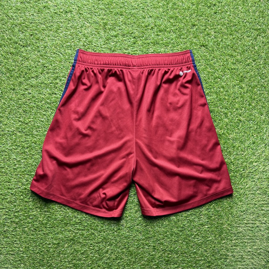 2022/2023 Away Shorts - Image 2