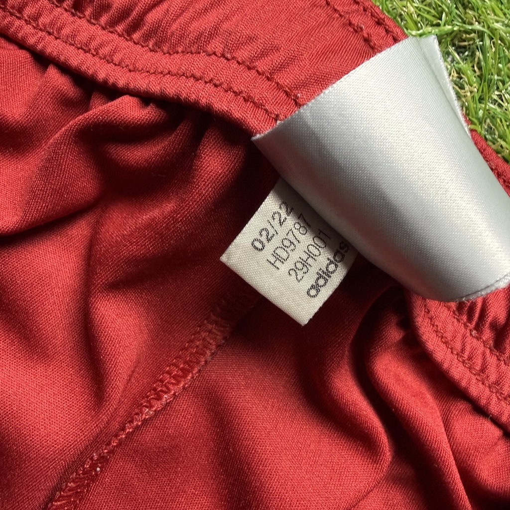 2022/2023 Away Shorts - Image 4