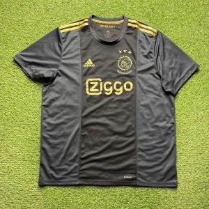 2020/2021 3rd Shirt