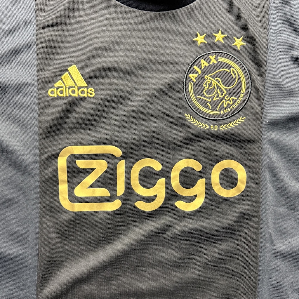2020/2021 3de Shirt - Afbeelding 3