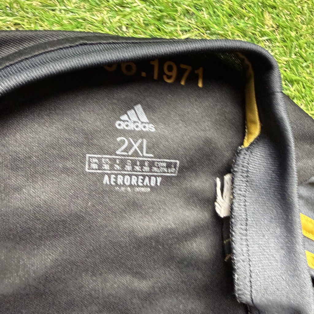 2020/2021 3de Shirt - Afbeelding 4