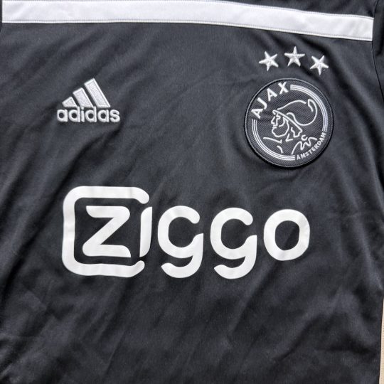 2018/2019 Uit - Afbeelding 3