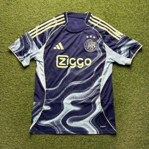 2025/2026 Uit