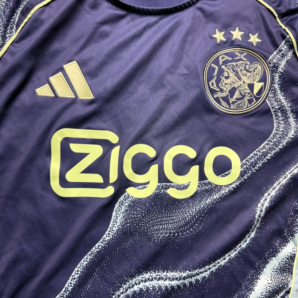 2025/2026 Uit - Afbeelding 3