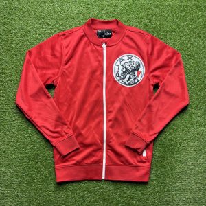 2020/2021 Ajax Retro Jacket