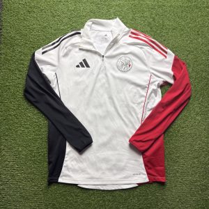 2025/2026 Training Top