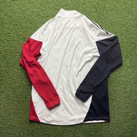 2025/2026 Training Top - Image 2