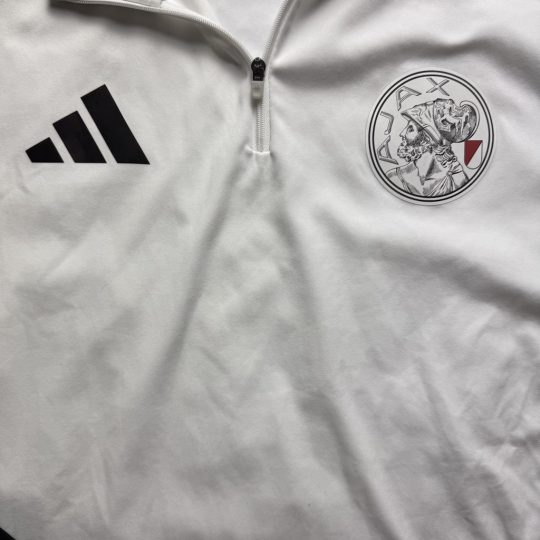 2025/2026 Training Top - Image 3