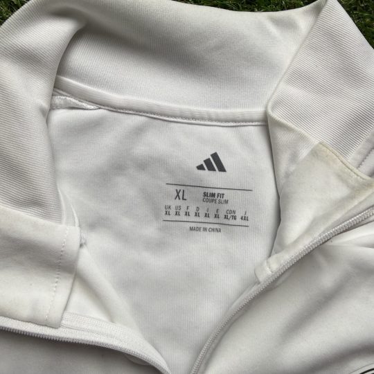 2025/2026 Training Top - Image 4