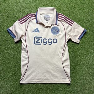 2025/2026 3rd Shirt