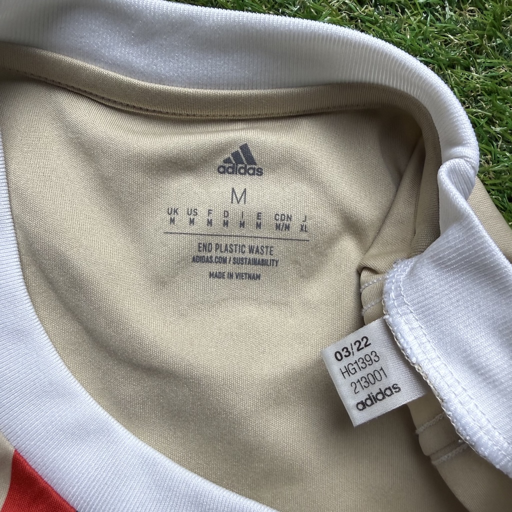2022/2023 3de Shirt - Afbeelding 4