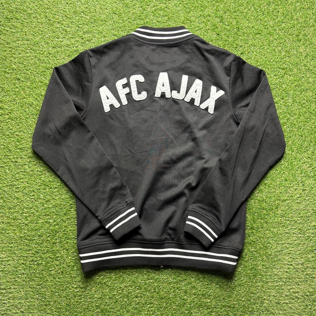 2024/2025 Ajax Jack - Afbeelding 2