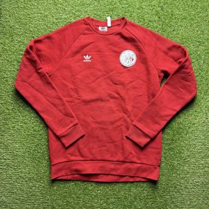 2024/2025 Ajax Sweater