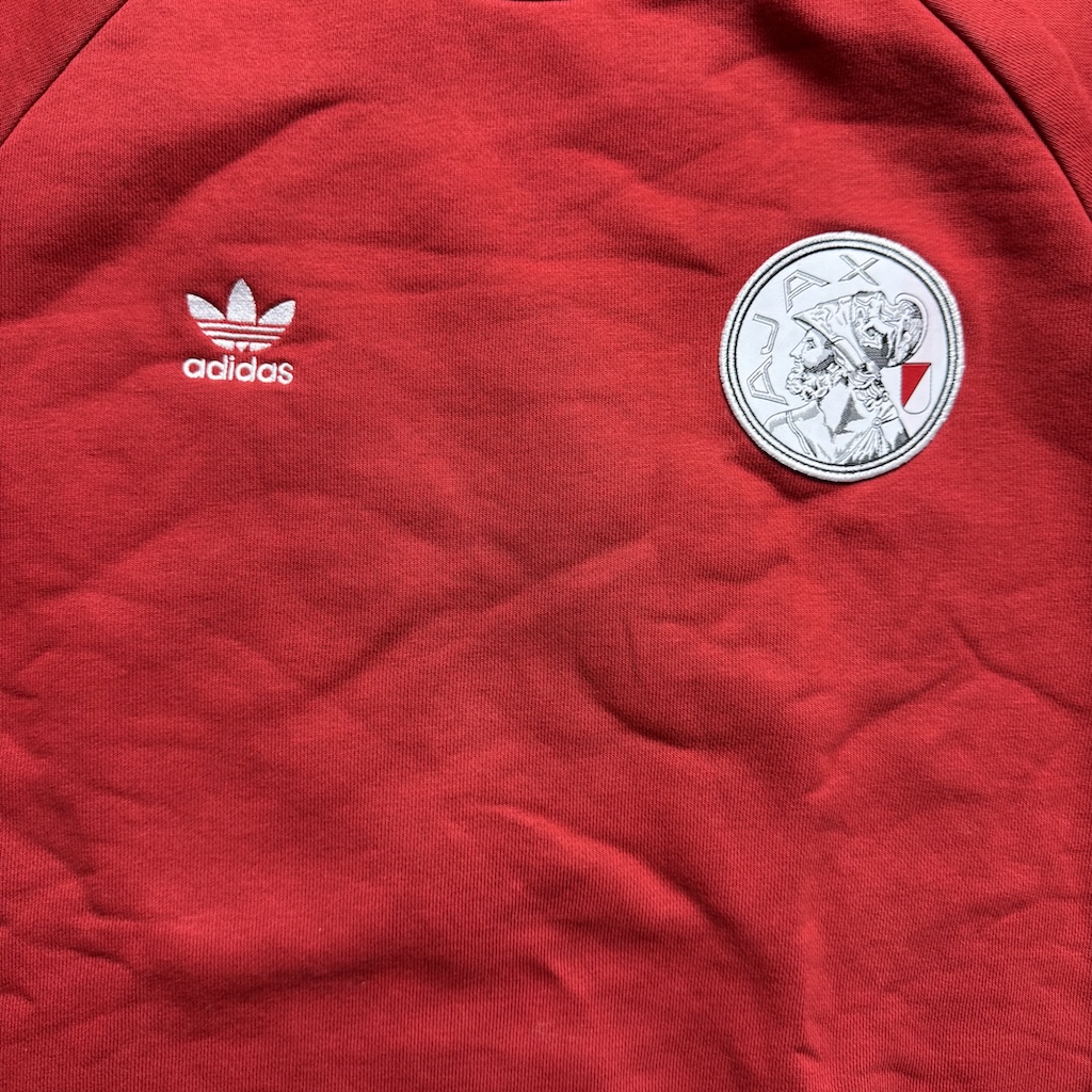 2024/2025 Ajax Sweater - Afbeelding 3