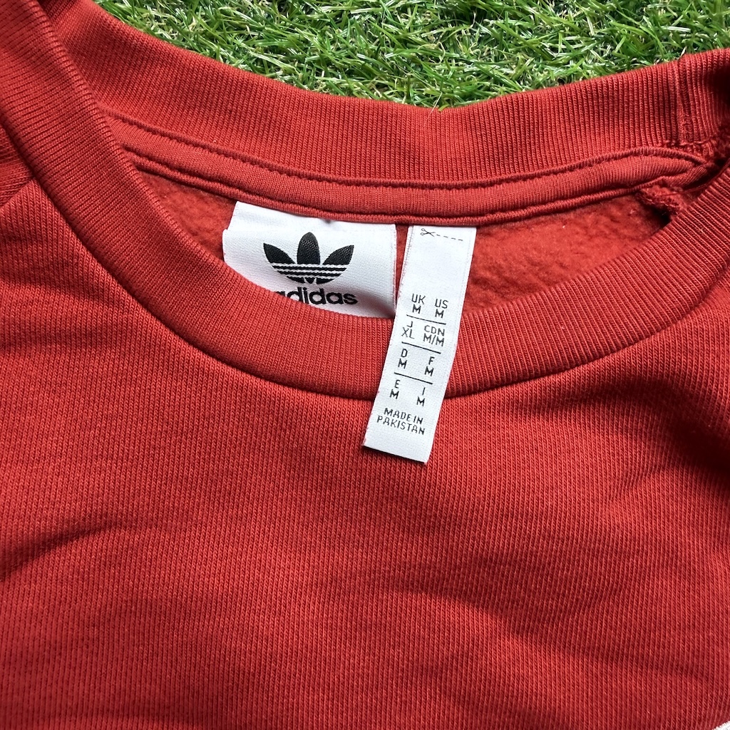 2024/2025 Ajax Sweater - Afbeelding 4