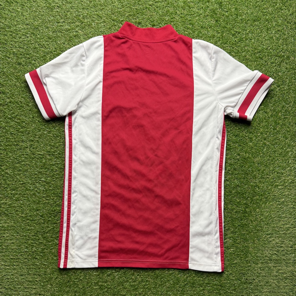 2020/2021 Player Issued Home - Image 2