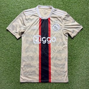 2022/2023 3de Shirt
