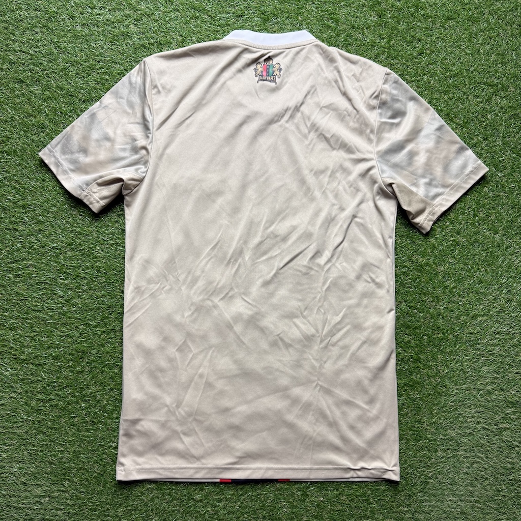 2022/2023 3rd Shirt - Image 2