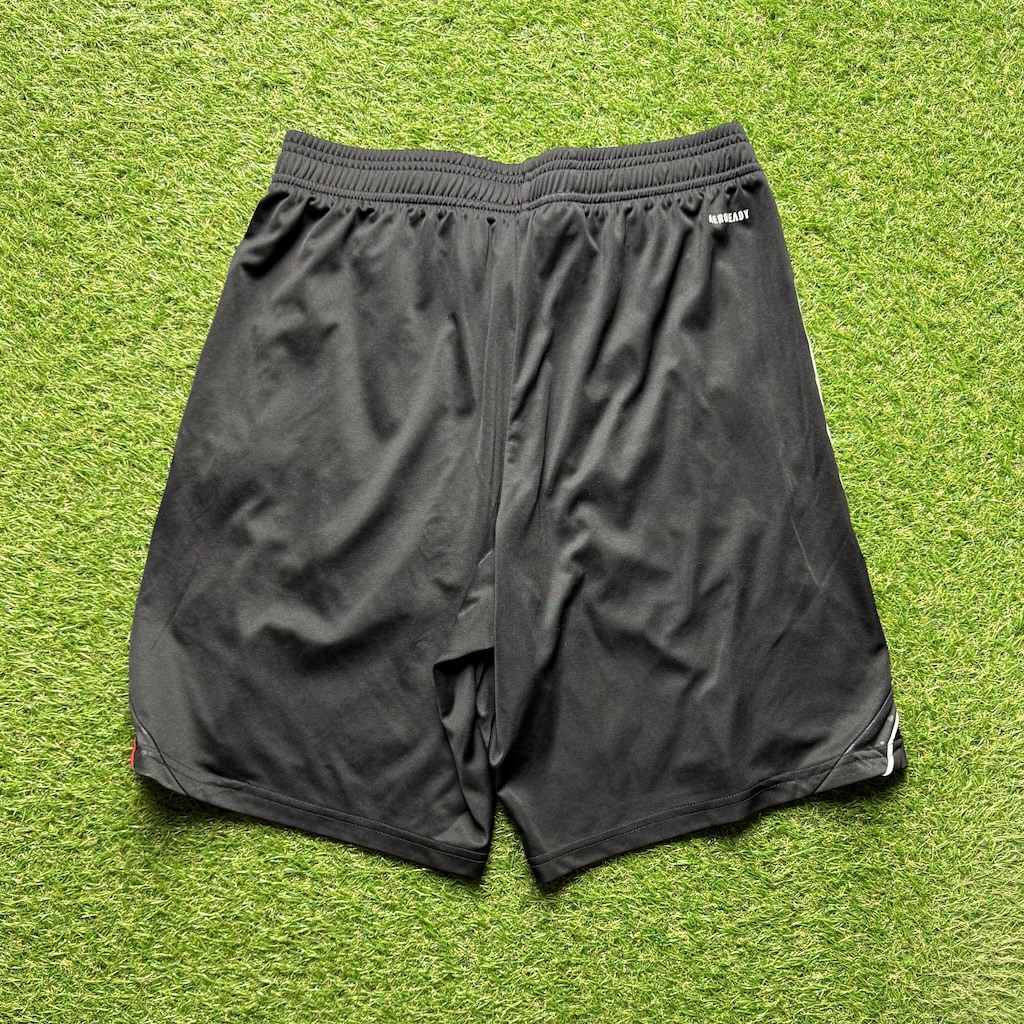 2025/2026 Training Shorts - Image 2